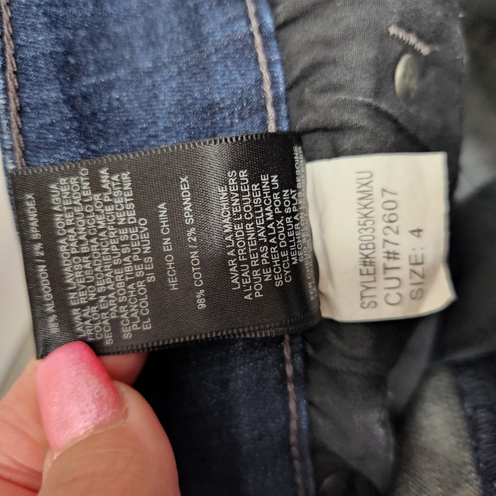 Kut from the kloth Jeans - Picture 8 of 8